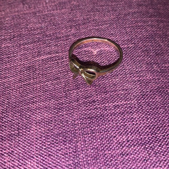 Bow ring 🎀 - Picture 2 of 6